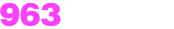 Logo da 963bet