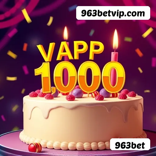 Configurações úteis dentro do app 963bet