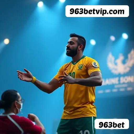 Conta 963bet sincronizada site e app