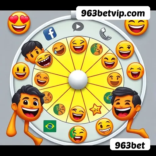 Central de dúvidas rápidas sobre o app 963bet