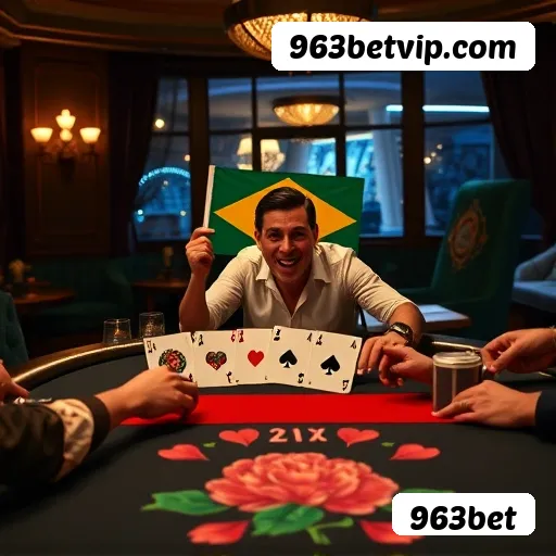 App 963bet apostas esportivas mobile