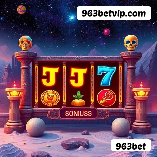 Cassino 963bet app mobile