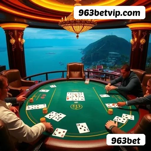App 963bet Android download