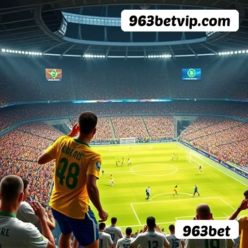 Cashback VIP 963bet - reembolso semanal