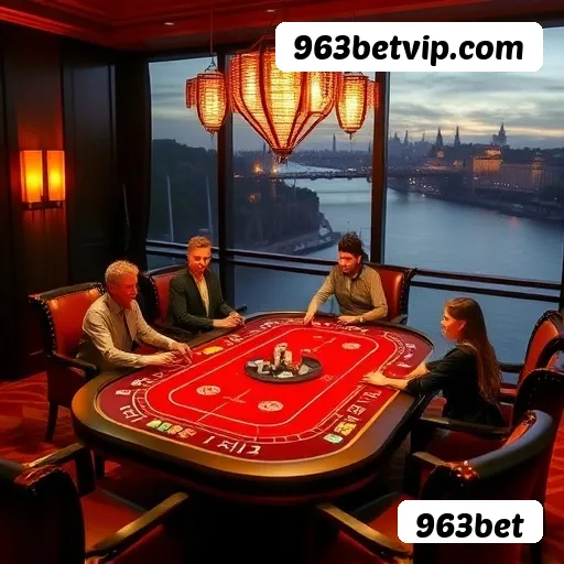 Slots com prêmios 963bet